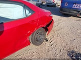 Toyota Corolla Le 2T1BURHE8FC411467 снимка
