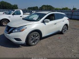Nissan Murano Sv 5N1AZ2MG3HN126232 снимка