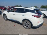 Nissan Murano Sv 5N1AZ2MG3HN126232 снимка