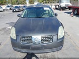 Nissan Maxima 3.5 Sl 1N4BA41E56C830879 снимка