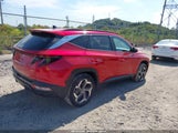 Hyundai Tucson Sel 5NMJFCAE0PH235541 снимка
