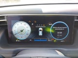 Hyundai Tucson Sel 5NMJFCAE0PH235541 снимка