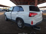 Kia Sorento Lx 5XYKT3A62EG426312 снимка
