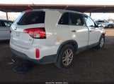 Kia Sorento Lx 5XYKT3A62EG426312 снимка