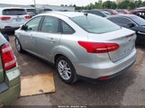 Ford Focus Se 1FADP3F24HL294266 fotografie