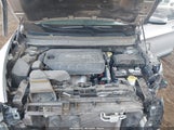 Jeep Cherokee Latitude Fwd 1C4PJLCB3JD537529 fotografie