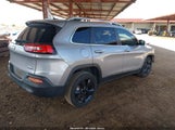 Jeep Cherokee Latitude Fwd 1C4PJLCB3JD537529 photo