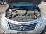 Nissan Altima 2.5/2.5 S/2.5 Sl/2.5 Sv 1N4AL3AP2FC259773 снимка