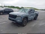 Nissan Frontier Pro-X 4X2 1N6ED1EJ2RN665691 снимка