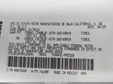 Toyota Tacoma Trd Sport 4Wd 3TMLB5JN7SM129691 снимка