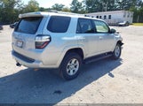 Toyota 4Runner Sr5 Premium JTEBU5JRXK5671362 снимка