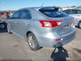 Mitsubishi Lancer Sportback Es JA32X2HU5CU031618 снимка