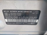 Mitsubishi Lancer Sportback Es JA32X2HU5CU031618 снимка