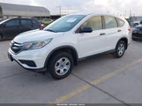 Honda Cr-V Lx 5J6RM4H37GL002445 снимка