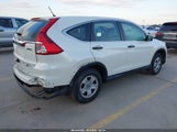 Honda Cr-V Lx 5J6RM4H37GL002445 снимка
