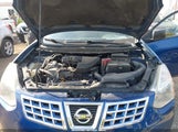 Nissan Rogue S JN8AS5MV9AW122859 снимка