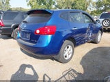 Nissan Rogue S JN8AS5MV9AW122859 снимка