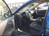 Nissan Rogue S JN8AS5MV9AW122859 снимка