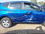 Nissan Rogue S JN8AS5MV9AW122859 снимка