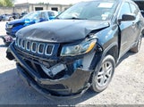 Jeep Compass Sport 4X4 3C4NJDAB8KT594627 снимка