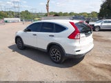 Honda Cr-V Se 5J6RM3H40GL008672 снимка