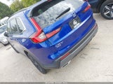 Honda Cr-V Hybrid Sport-L 2HKRS6H85SH816416 fotografie