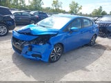 Nissan Versa Sv Xtronic Cvt 3N1CN8EV3ML915163 photo