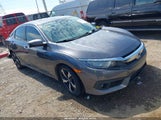 Honda Civic Touring 19XFC1F93HE031162 снимка
