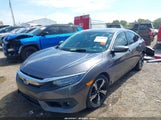 Honda Civic Touring 19XFC1F93HE031162 снимка
