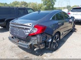 Honda Civic Touring 19XFC1F93HE031162 снимка