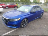 Honda Accord Sport Special Edition 1HGCV1F40NA022517 photo