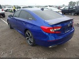 Honda Accord Sport Special Edition 1HGCV1F40NA022517 photo