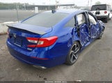 Honda Accord Sport Special Edition 1HGCV1F40NA022517 fotografie