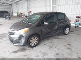 Toyota Yaris Le (Tmmf Plant) VNKKTUD3XEA001788 fotografie