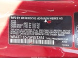 BMW 428I xDrive WBA3T1C57GP821354 снимка