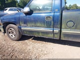 Chevrolet Silverado  Ls 1GCEC14W31Z236429 снимка