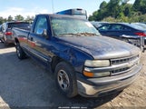 Chevrolet Silverado  Ls 1GCEC14W31Z236429 снимка