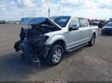 Ford F-150 Xlt 1FTEW1CP6GKE43657 снимка