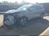 Nissan Rogue Sl Intelligent Awd 5N1BT3CB3RC688985 снимка