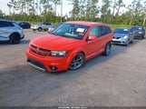 Dodge Journey Gt 3C4PDCEG7JT473585 снимка