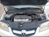 Acura Mdx 2HNYD18664H555813 снимка