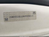 Acura Mdx 2HNYD18664H555813 снимка