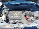 Mitsubishi Outlander Xls JA4MT41X27U009596 снимка