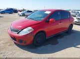 Nissan Versa 1.8S 3N1BC13E08L459995 снимка