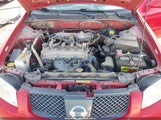 Nissan Sentra 1.8S 3N1CB51D96L551029 снимка