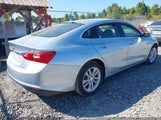 Chevrolet Malibu 1Lt 1G1ZE5ST5HF292419 снимка