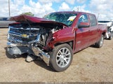 Chevrolet Silverado  1Lt 3GCPCREC0EG355458 снимка