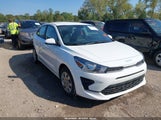 Kia Rio Lx 3KPA24AD3PE519794 снимка