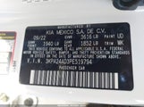 Kia Rio Lx 3KPA24AD3PE519794 снимка