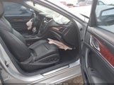 Cadillac Cts Luxury 1G6AX5S30F0139822 снимка